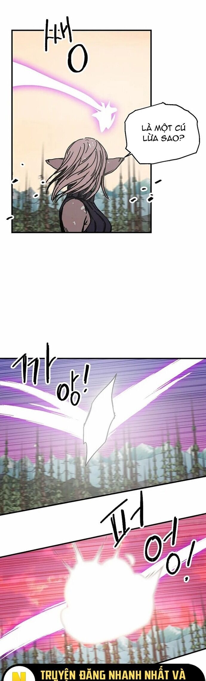 Người Chơi Lỗi Chapter 116 - Trang 2