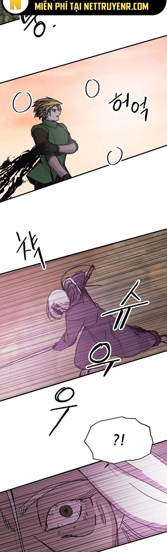 Người Chơi Lỗi Chapter 116 - Trang 2