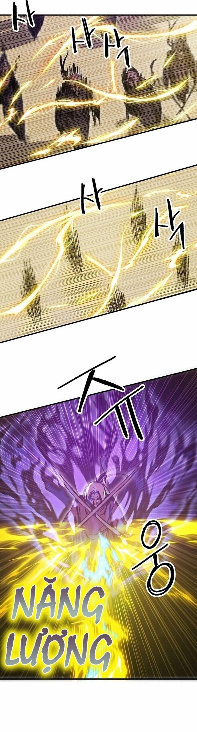 Người Chơi Lỗi Chapter 116 - Trang 2