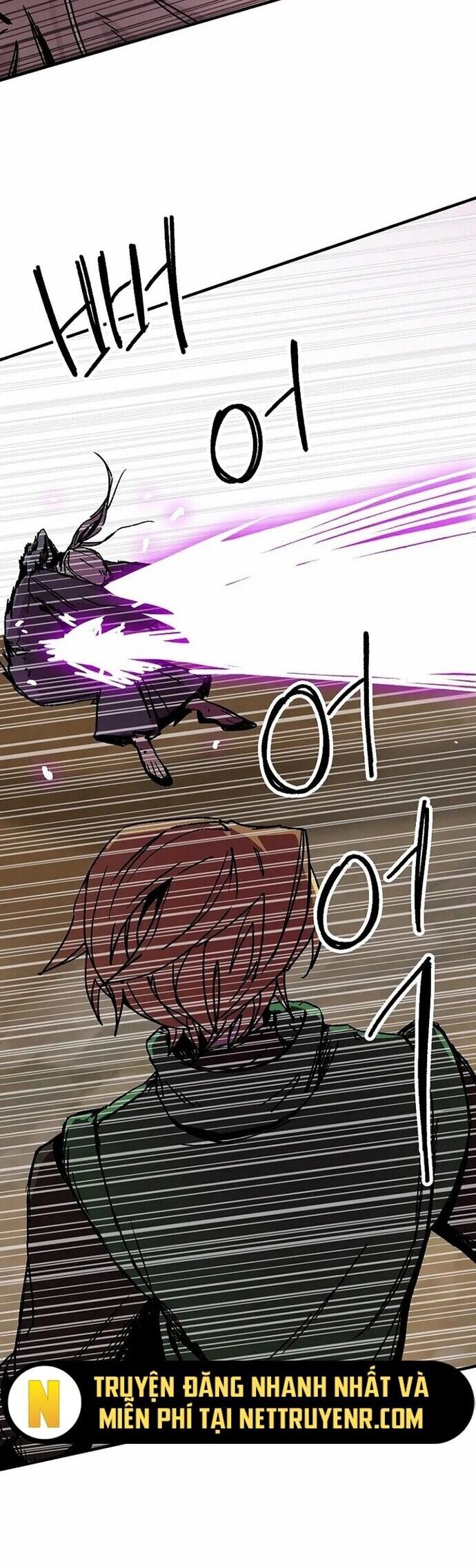 Người Chơi Lỗi Chapter 116 - Trang 2