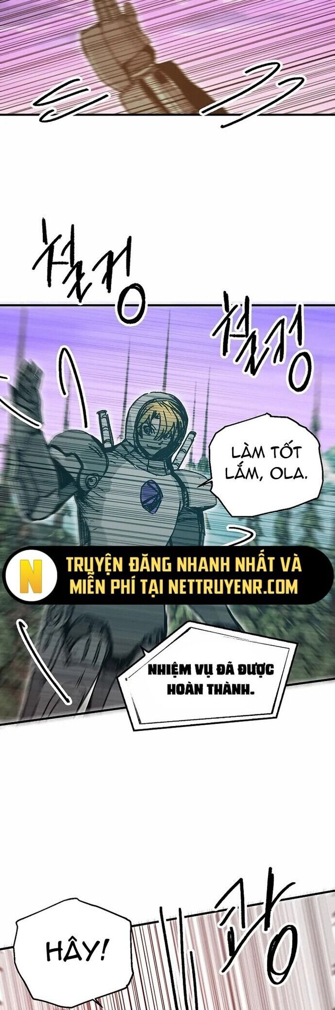 Người Chơi Lỗi Chapter 116 - Trang 2