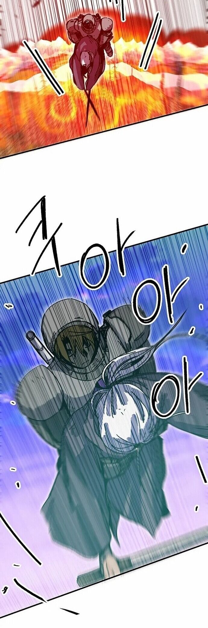 Người Chơi Lỗi Chapter 116 - Trang 2