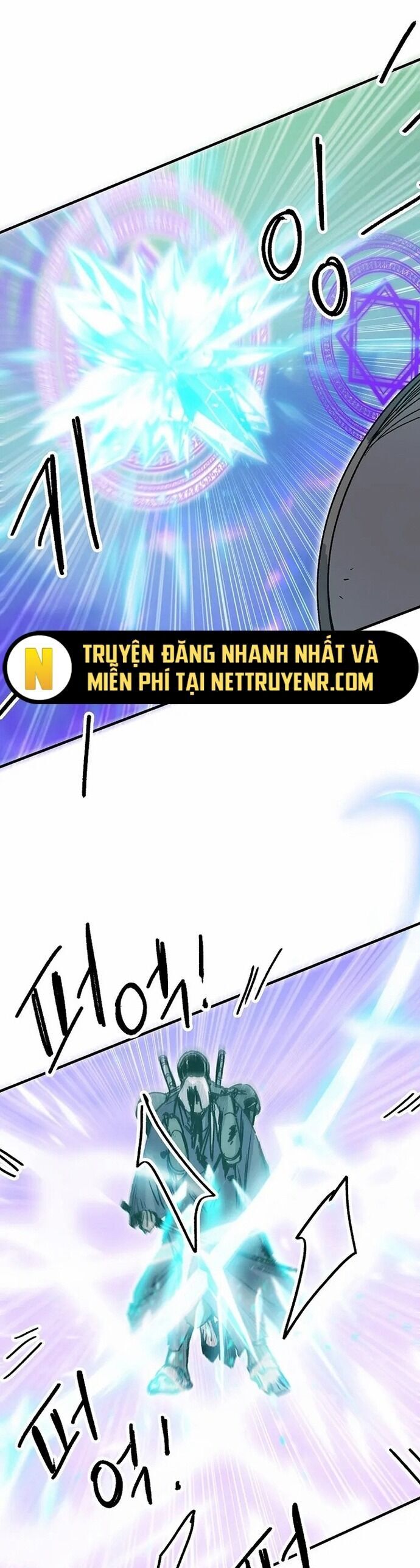 Người Chơi Lỗi Chapter 116 - Trang 2