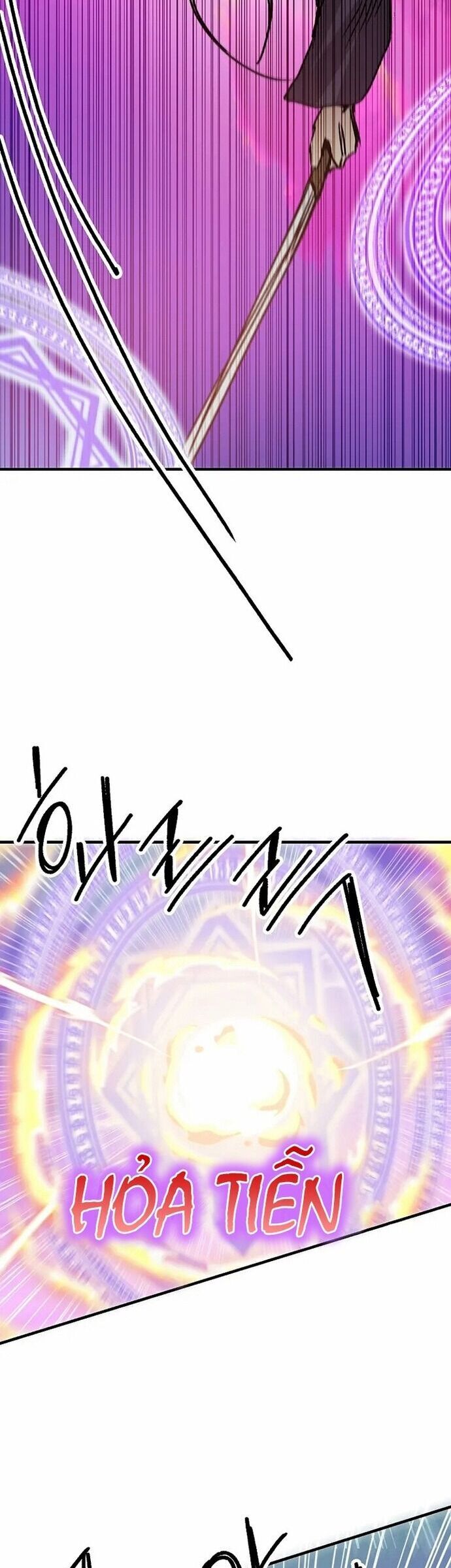 Người Chơi Lỗi Chapter 116 - Trang 2