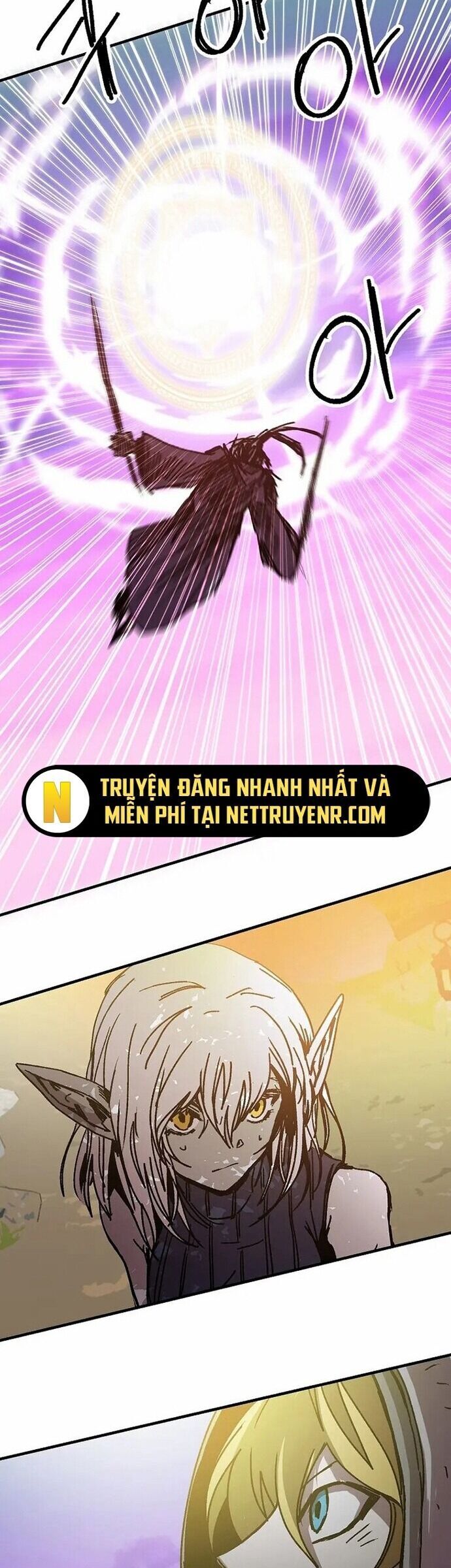 Người Chơi Lỗi Chapter 116 - Trang 2