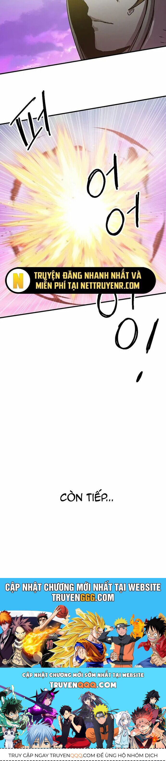 Người Chơi Lỗi Chapter 116 - Trang 2