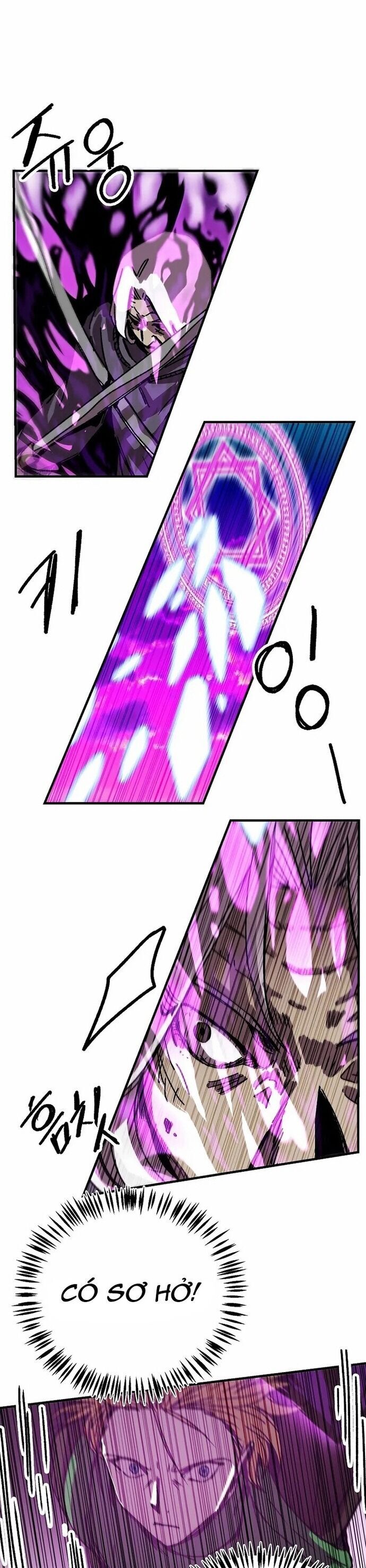 Người Chơi Lỗi Chapter 116 - Trang 2