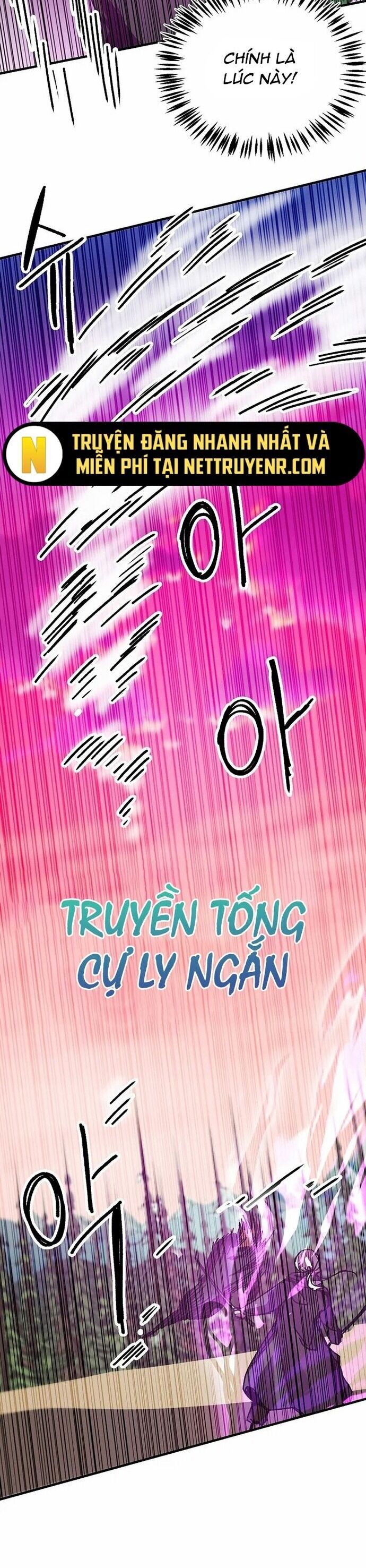 Người Chơi Lỗi Chapter 116 - Trang 2