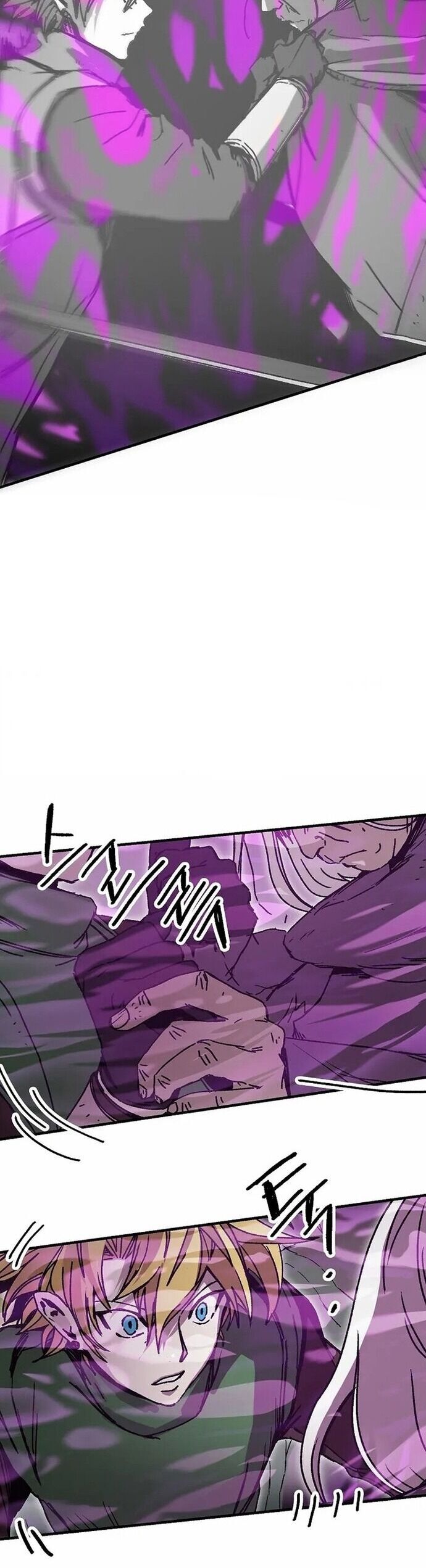 Người Chơi Lỗi Chapter 116 - Trang 2