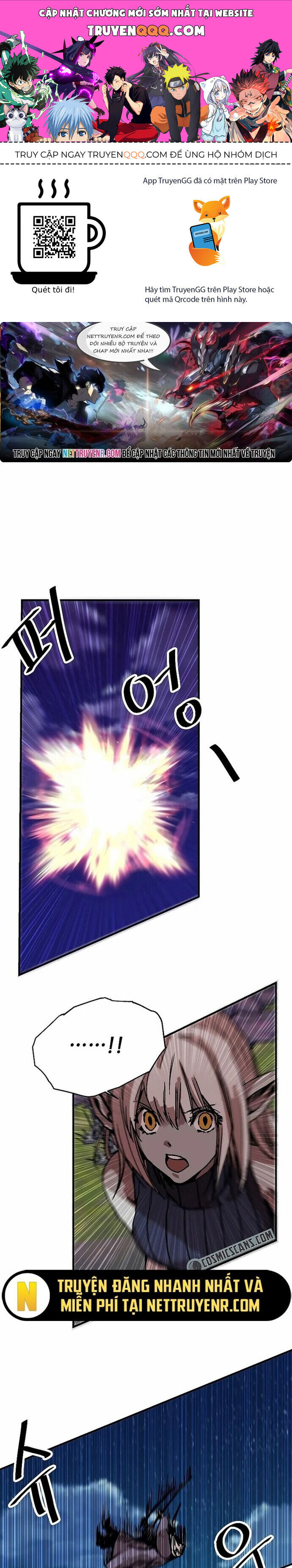 Người Chơi Lỗi Chapter 117 - Trang 2