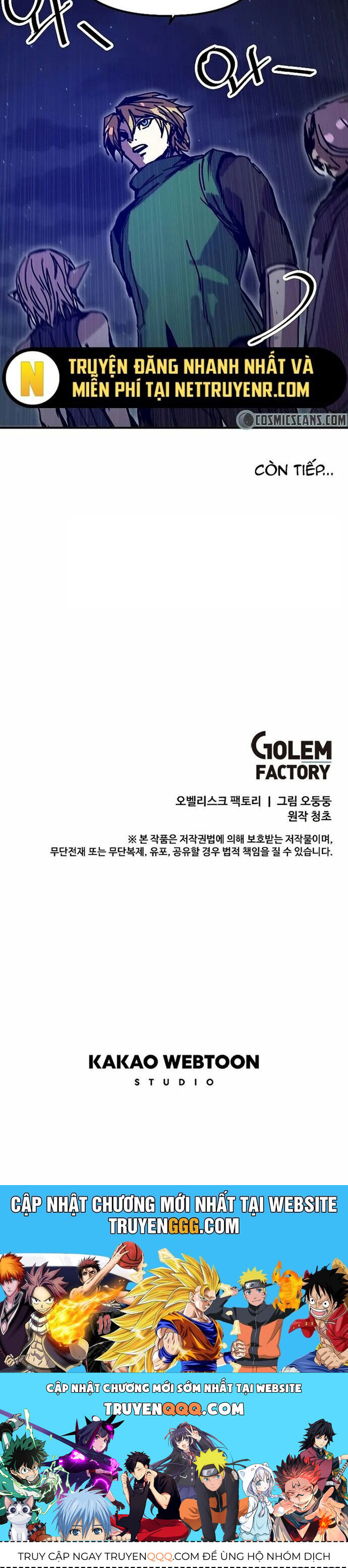 Người Chơi Lỗi Chapter 117 - Trang 2