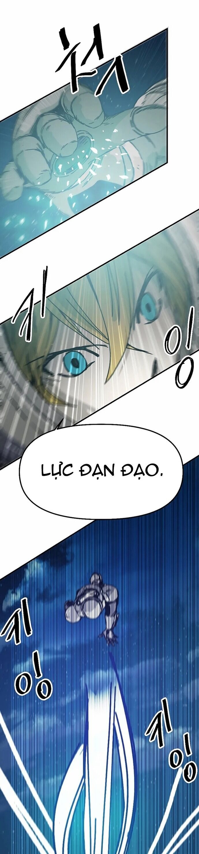 Người Chơi Lỗi Chapter 117 - Trang 2