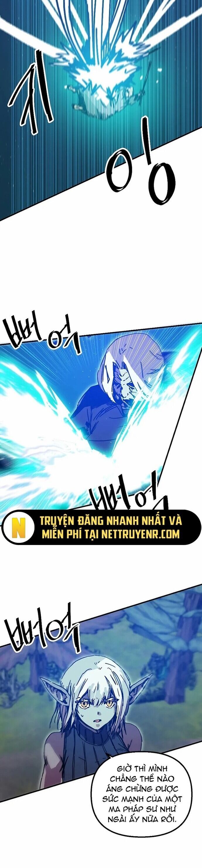 Người Chơi Lỗi Chapter 117 - Trang 2