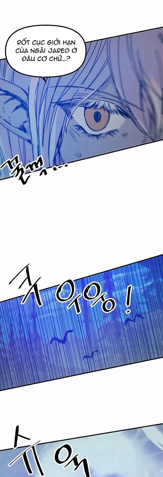 Người Chơi Lỗi Chapter 117 - Trang 2