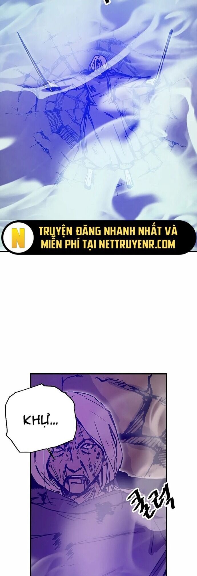 Người Chơi Lỗi Chapter 117 - Trang 2