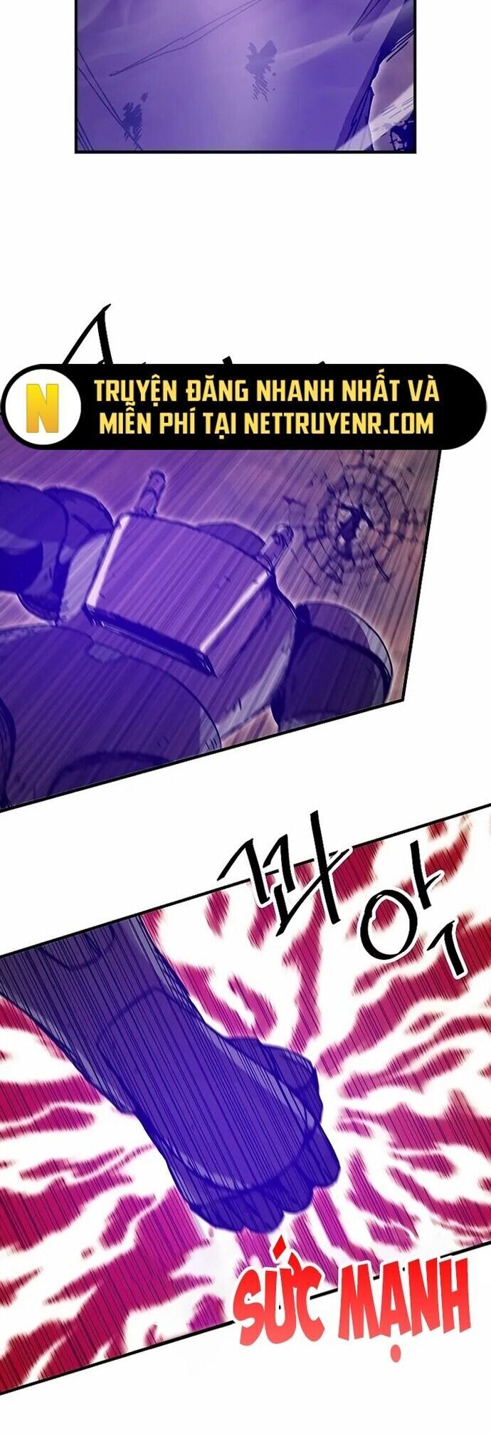 Người Chơi Lỗi Chapter 117 - Trang 2