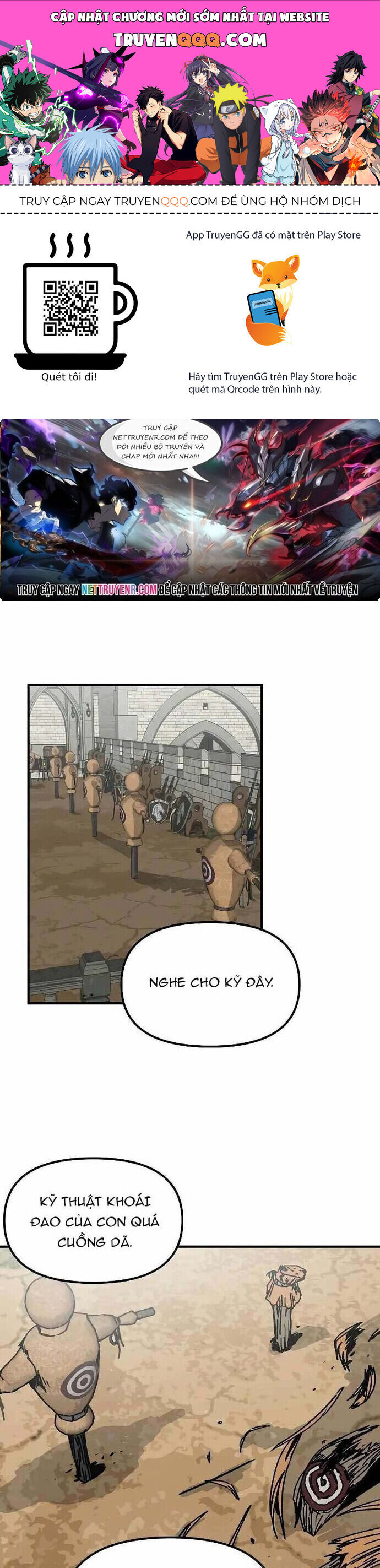 Người Chơi Lỗi Chapter 118 - Trang 2