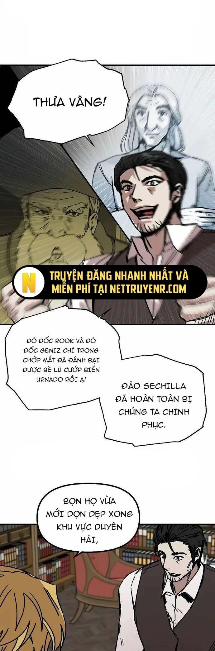 Người Chơi Lỗi Chapter 118 - Trang 2