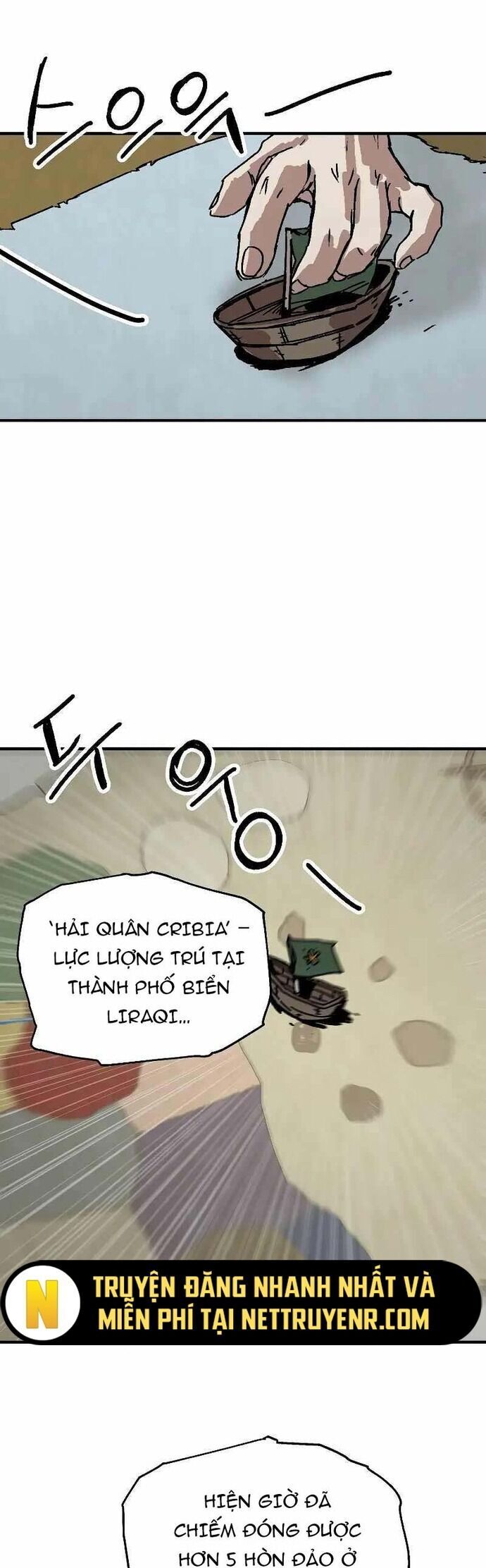 Người Chơi Lỗi Chapter 118 - Trang 2