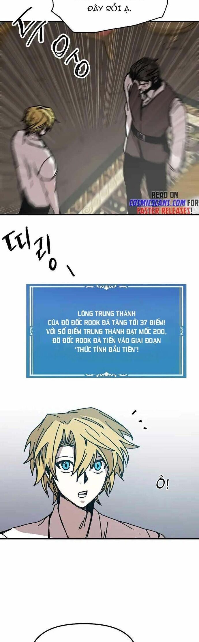 Người Chơi Lỗi Chapter 118 - Trang 2