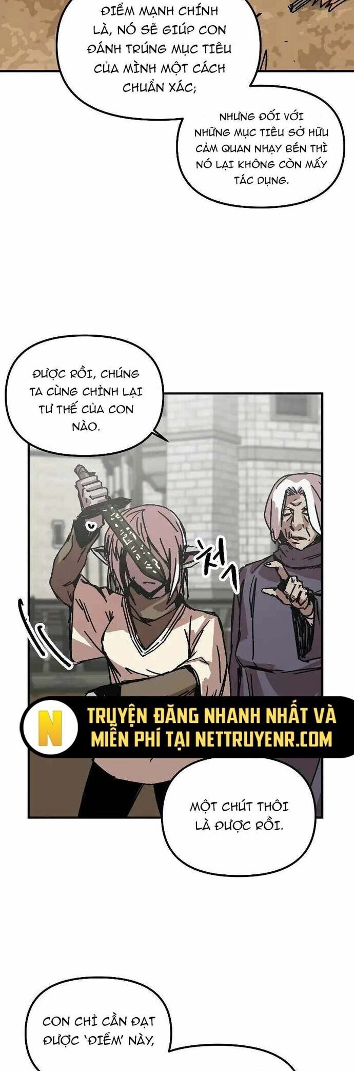 Người Chơi Lỗi Chapter 118 - Trang 2