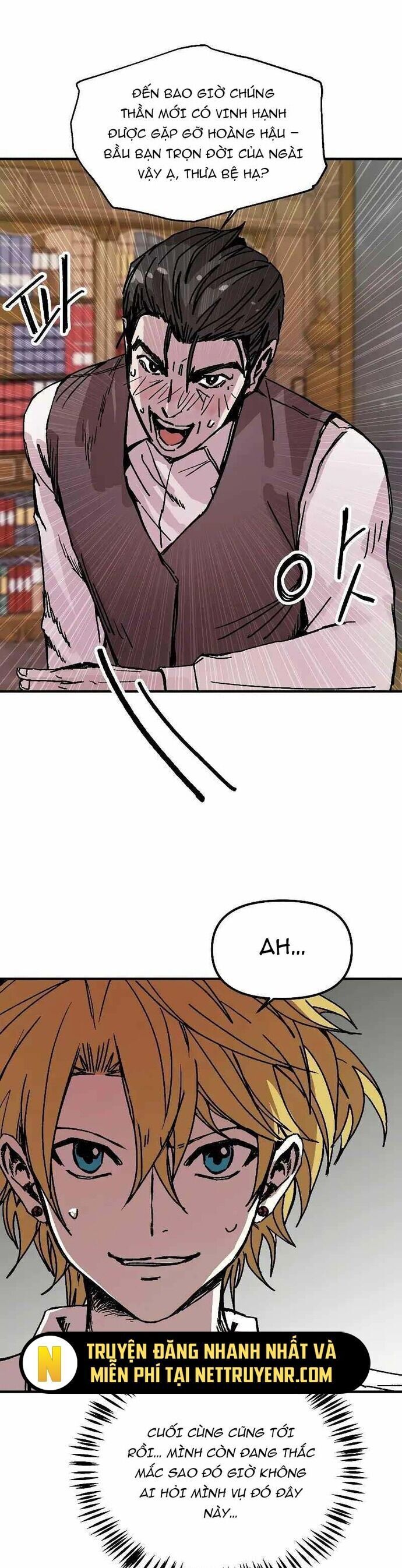 Người Chơi Lỗi Chapter 118 - Trang 2