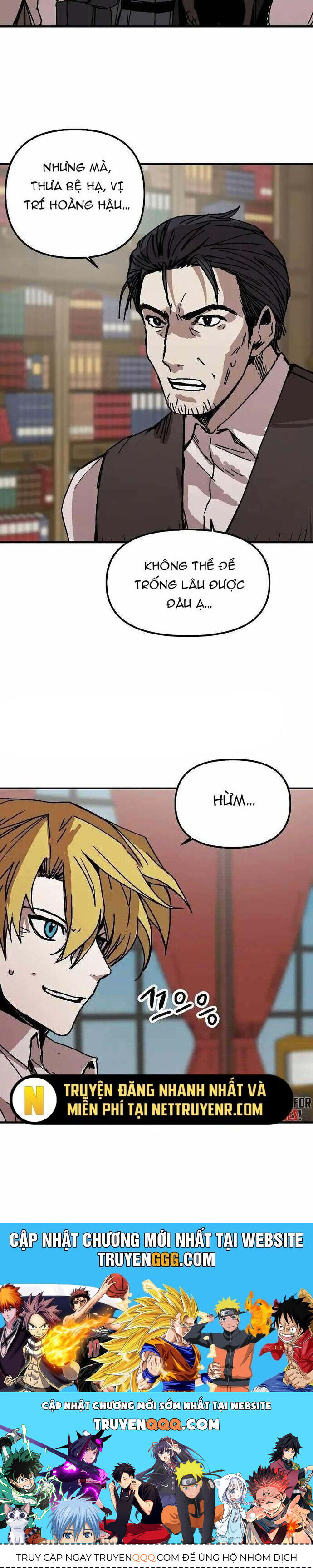Người Chơi Lỗi Chapter 118 - Trang 2