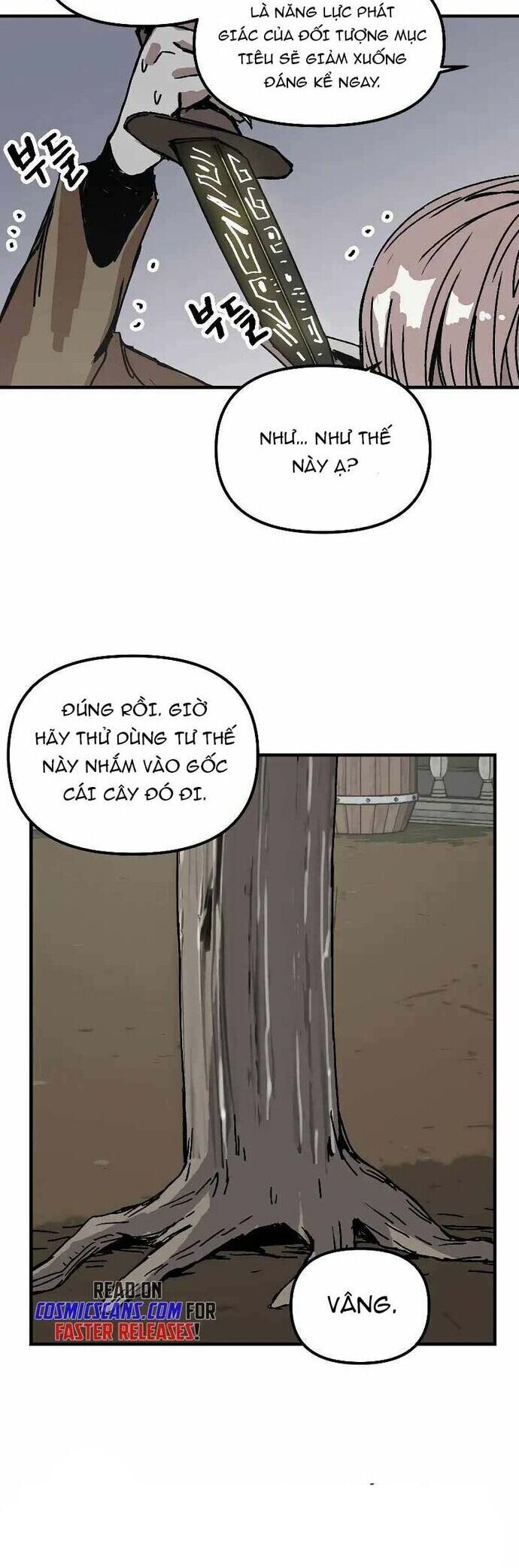 Người Chơi Lỗi Chapter 118 - Trang 2