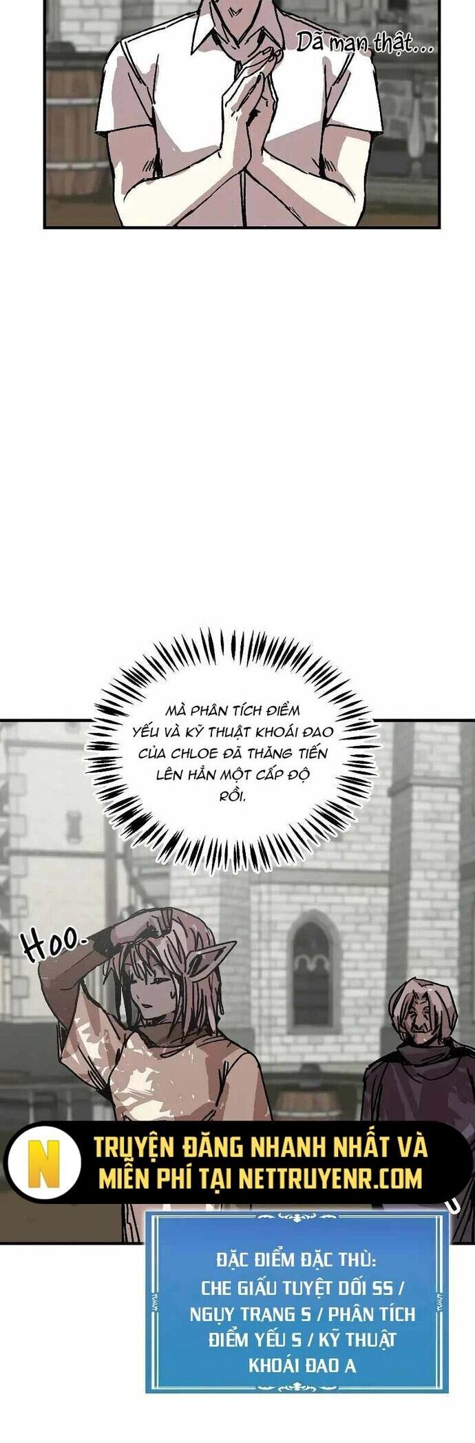 Người Chơi Lỗi Chapter 118 - Trang 2