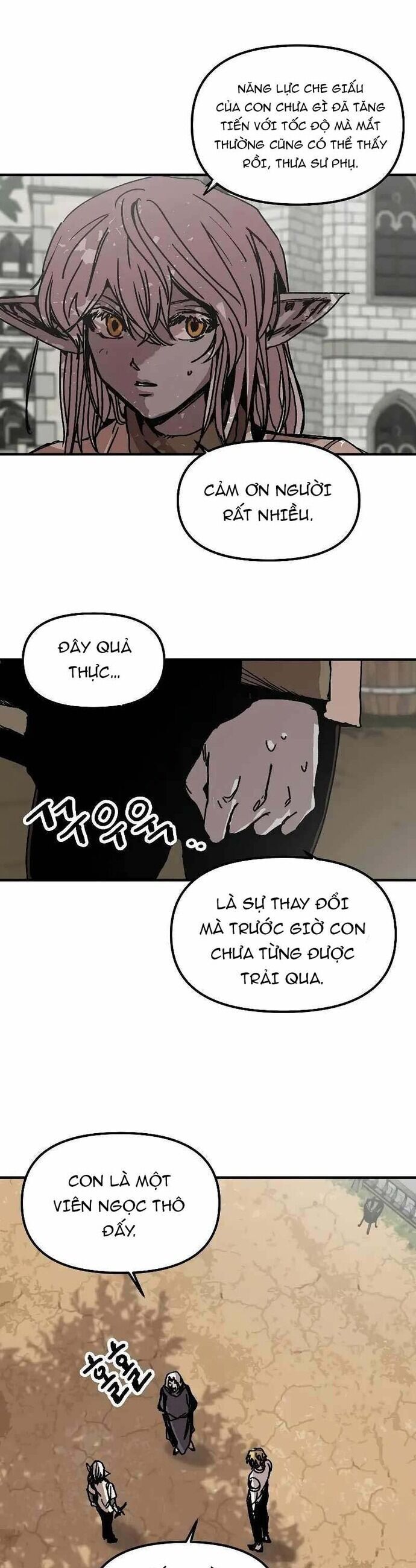 Người Chơi Lỗi Chapter 118 - Trang 2