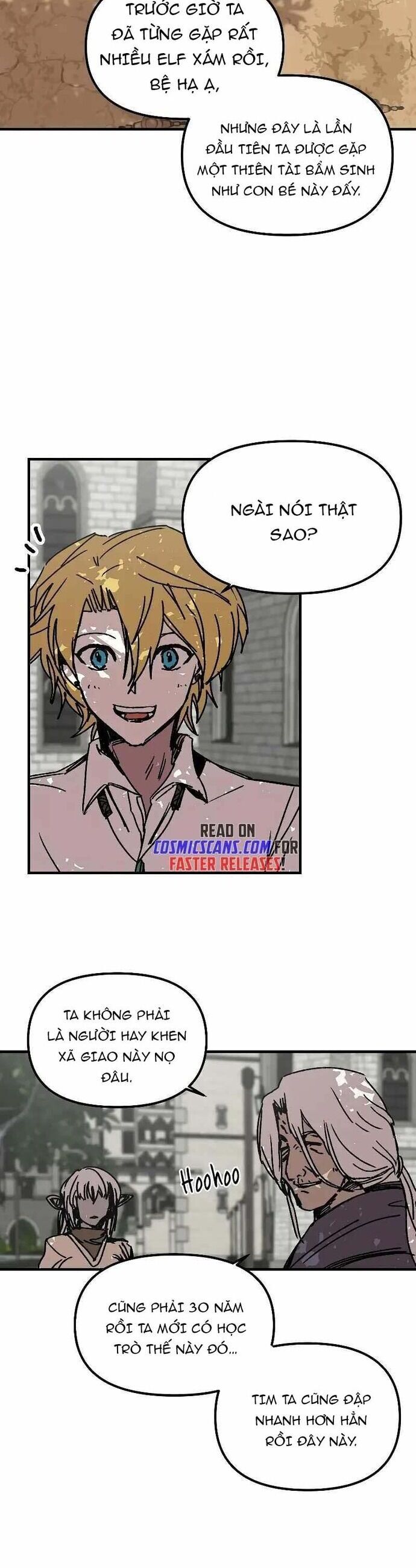 Người Chơi Lỗi Chapter 118 - Trang 2