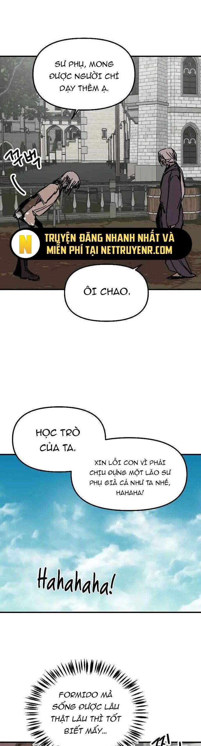 Người Chơi Lỗi Chapter 118 - Trang 2