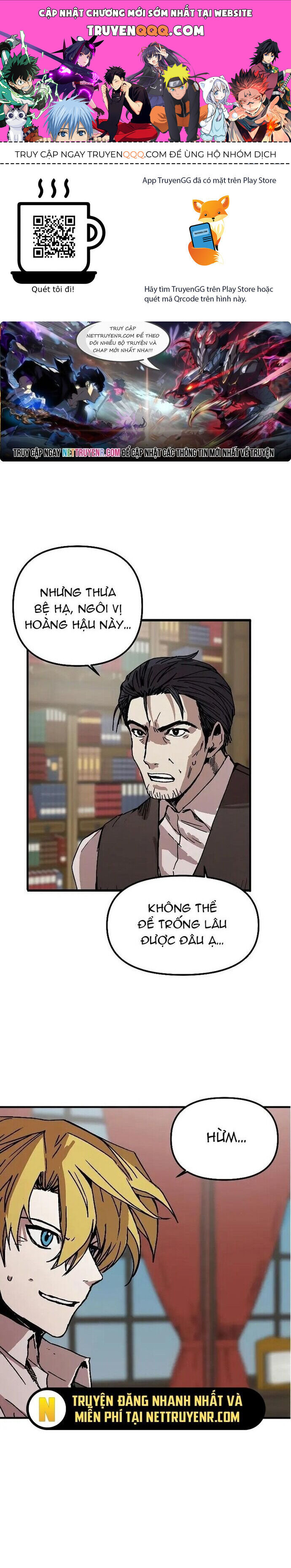 Người Chơi Lỗi Chapter 119 - Trang 2