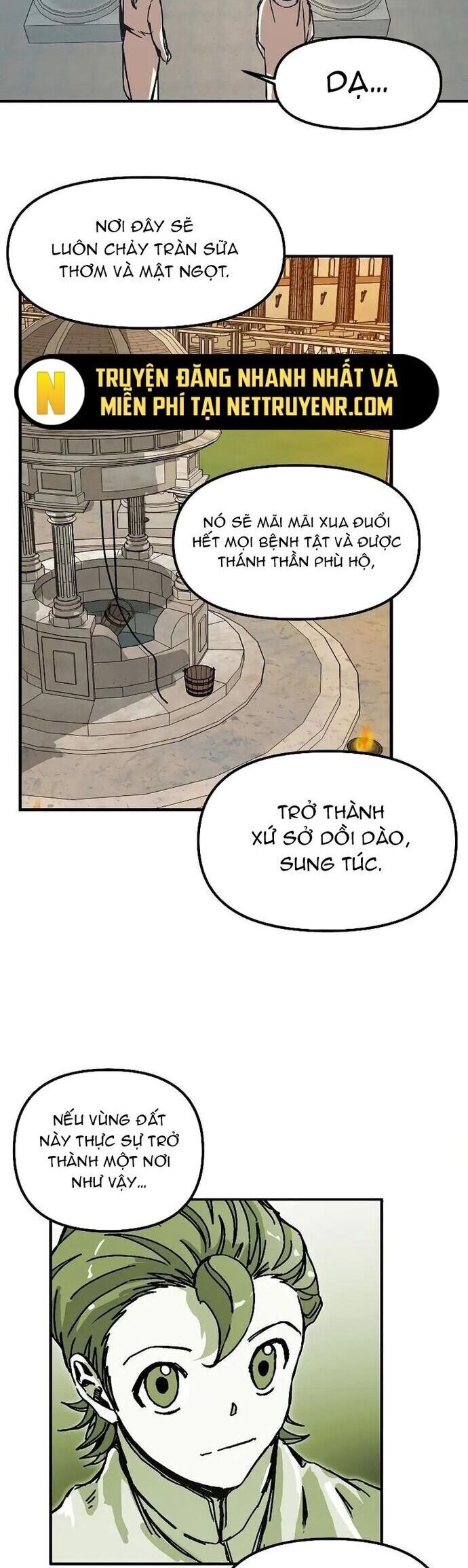 Người Chơi Lỗi Chapter 119 - Trang 2