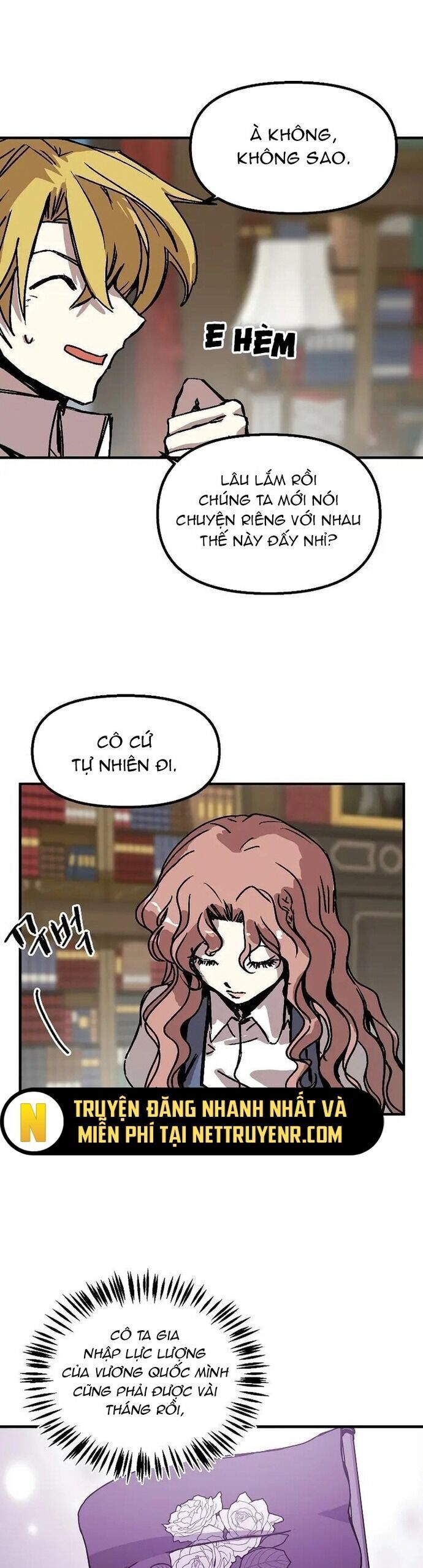 Người Chơi Lỗi Chapter 119 - Trang 2