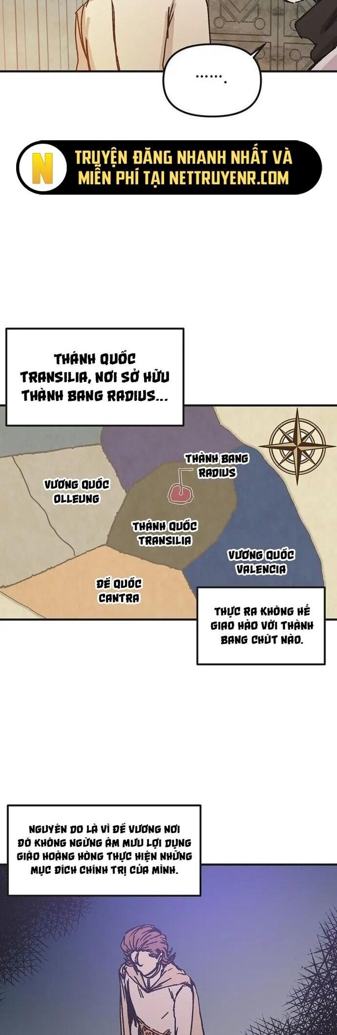 Người Chơi Lỗi Chapter 120 - Trang 2