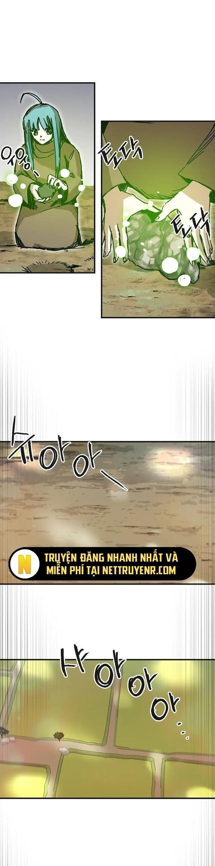 Người Chơi Lỗi Chapter 120 - Trang 2