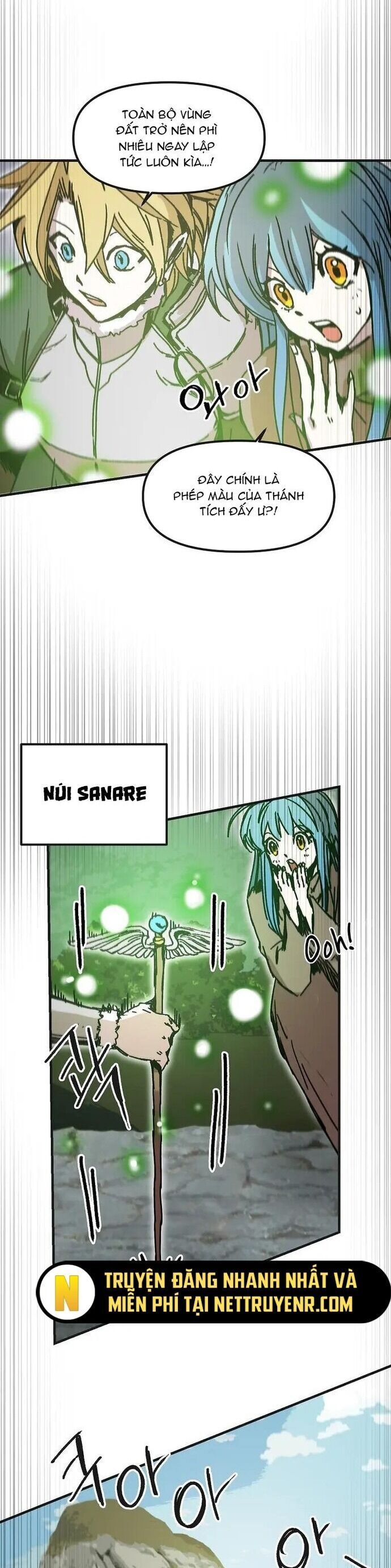 Người Chơi Lỗi Chapter 120 - Trang 2