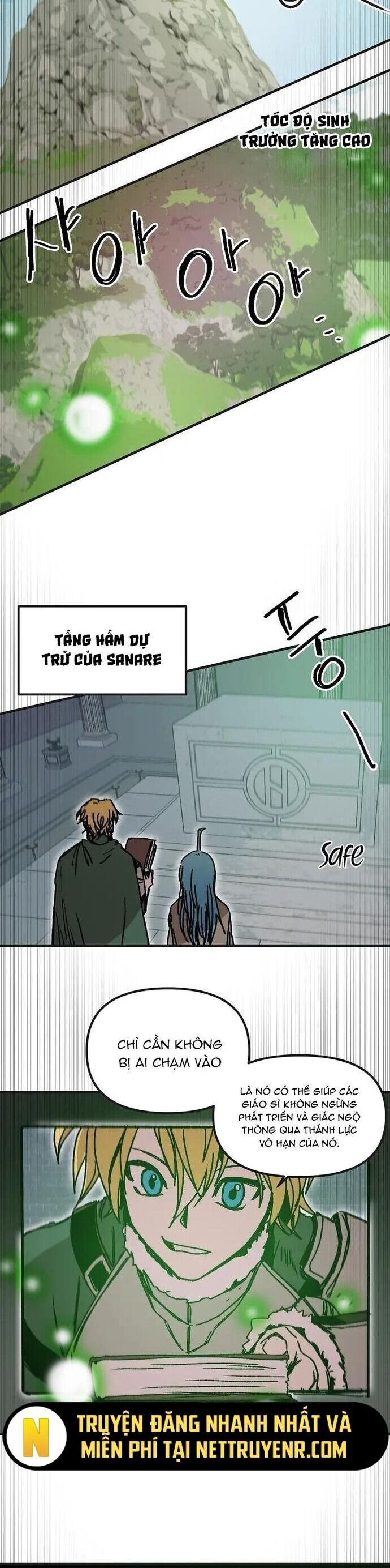 Người Chơi Lỗi Chapter 120 - Trang 2