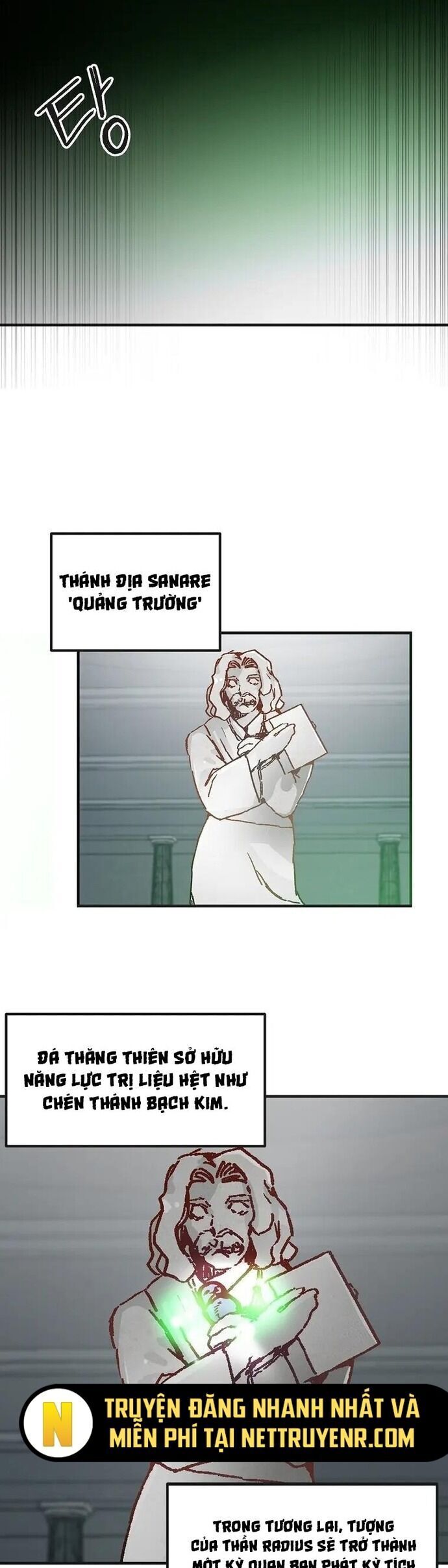 Người Chơi Lỗi Chapter 120 - Trang 2