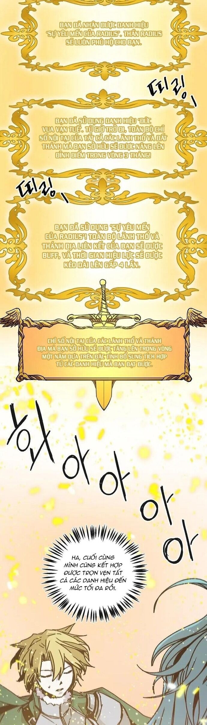 Người Chơi Lỗi Chapter 120 - Trang 2