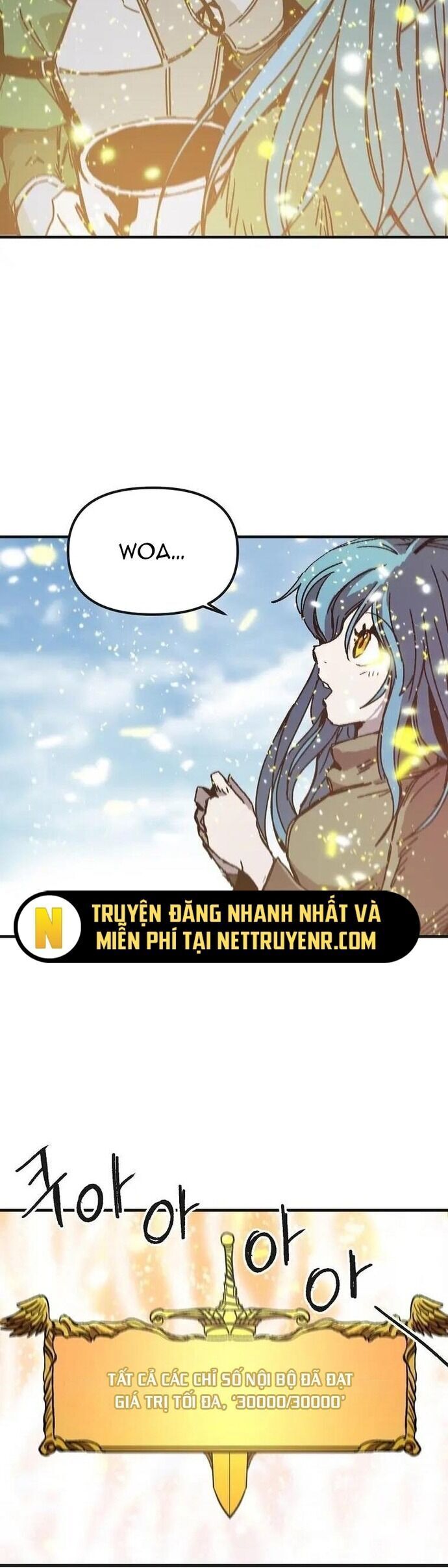 Người Chơi Lỗi Chapter 120 - Trang 2