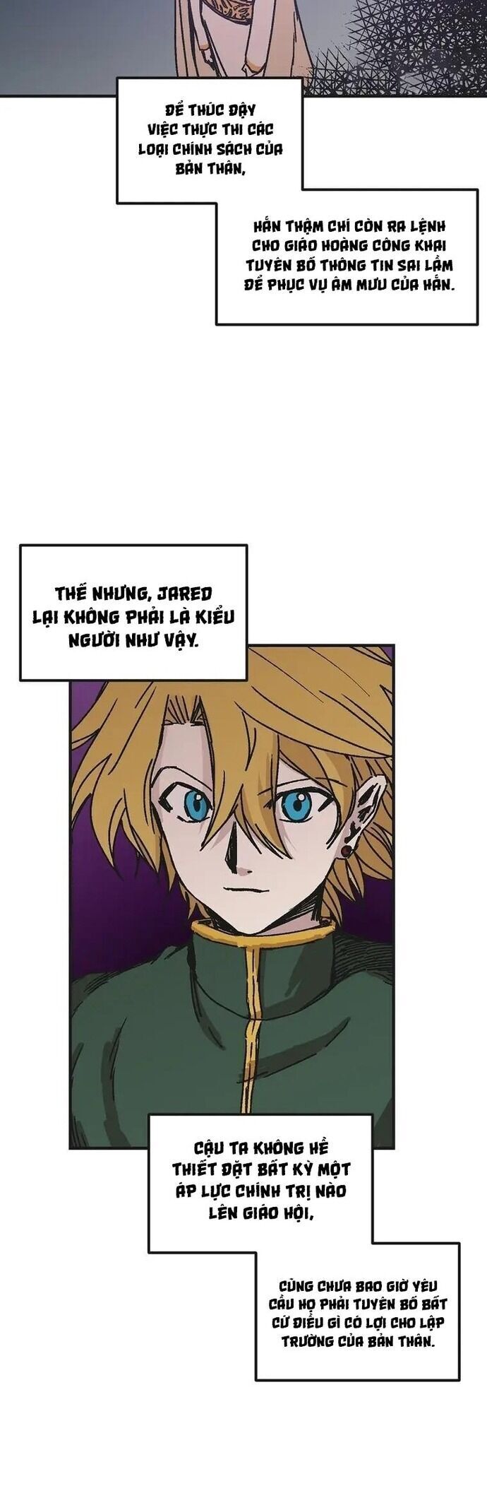 Người Chơi Lỗi Chapter 120 - Trang 2