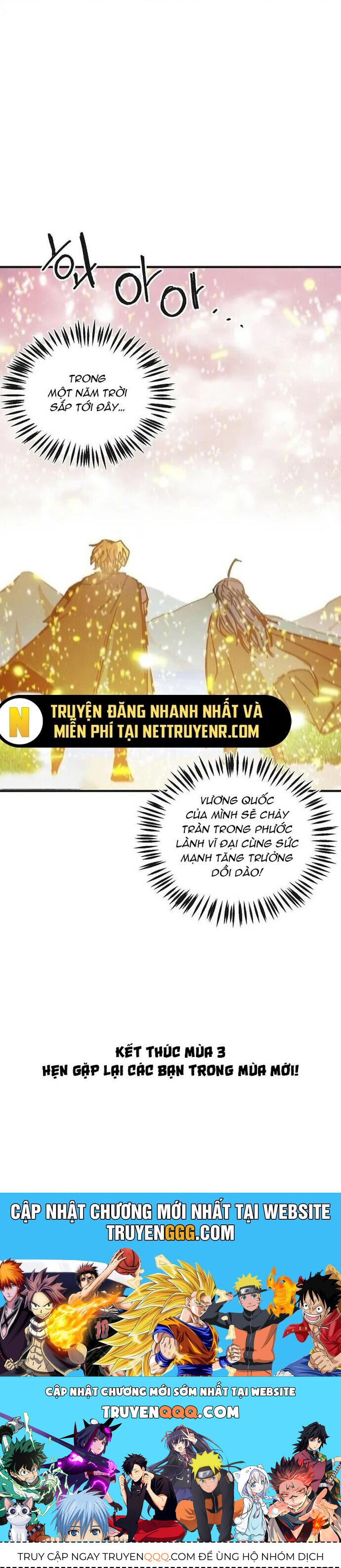 Người Chơi Lỗi Chapter 120 - Trang 2