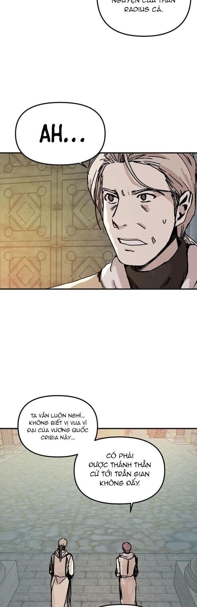 Người Chơi Lỗi Chapter 120 - Trang 2