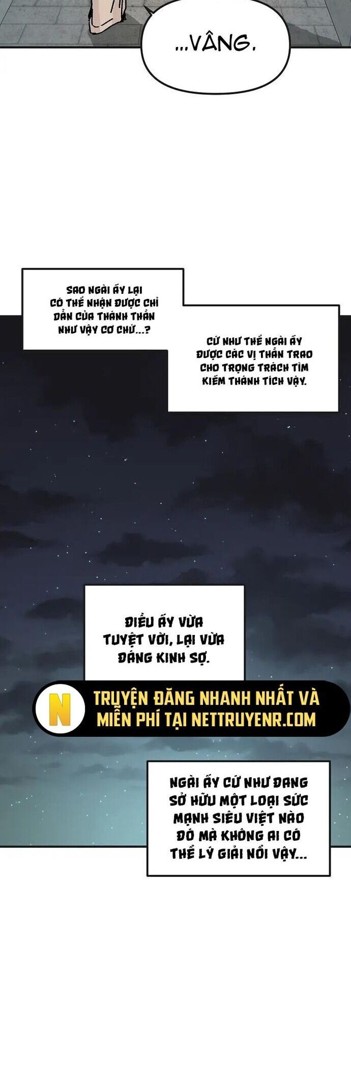 Người Chơi Lỗi Chapter 120 - Trang 2