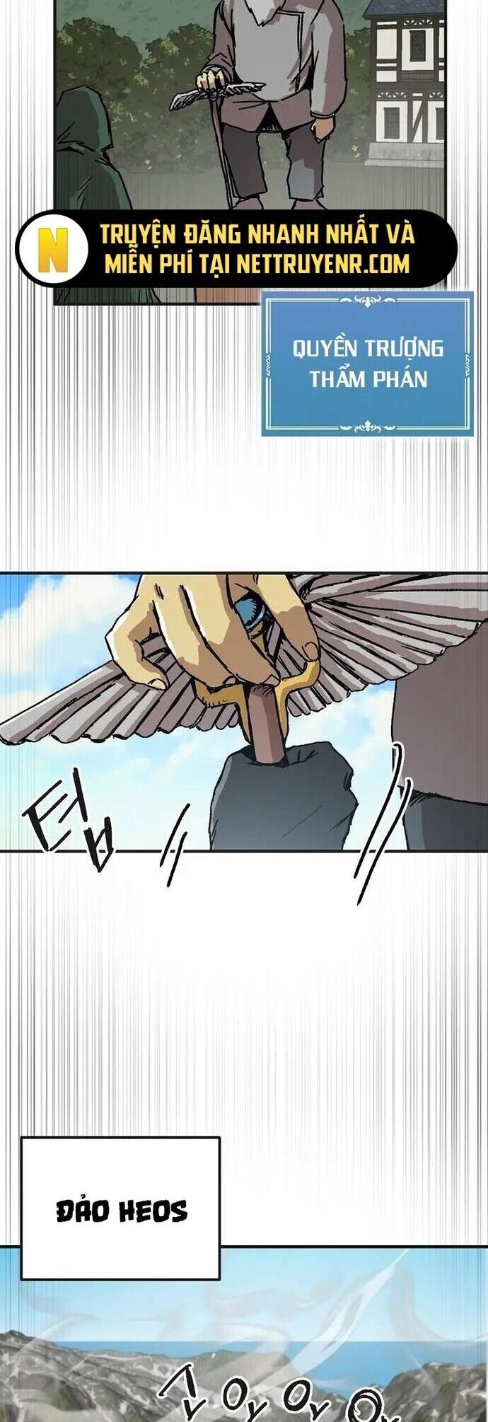 Người Chơi Lỗi Chapter 120 - Trang 2