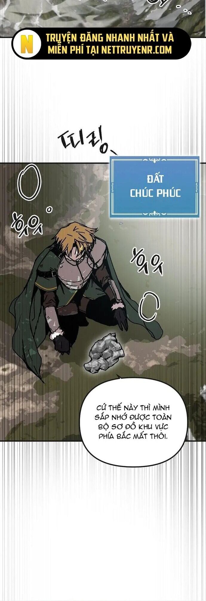 Người Chơi Lỗi Chapter 120 - Trang 2