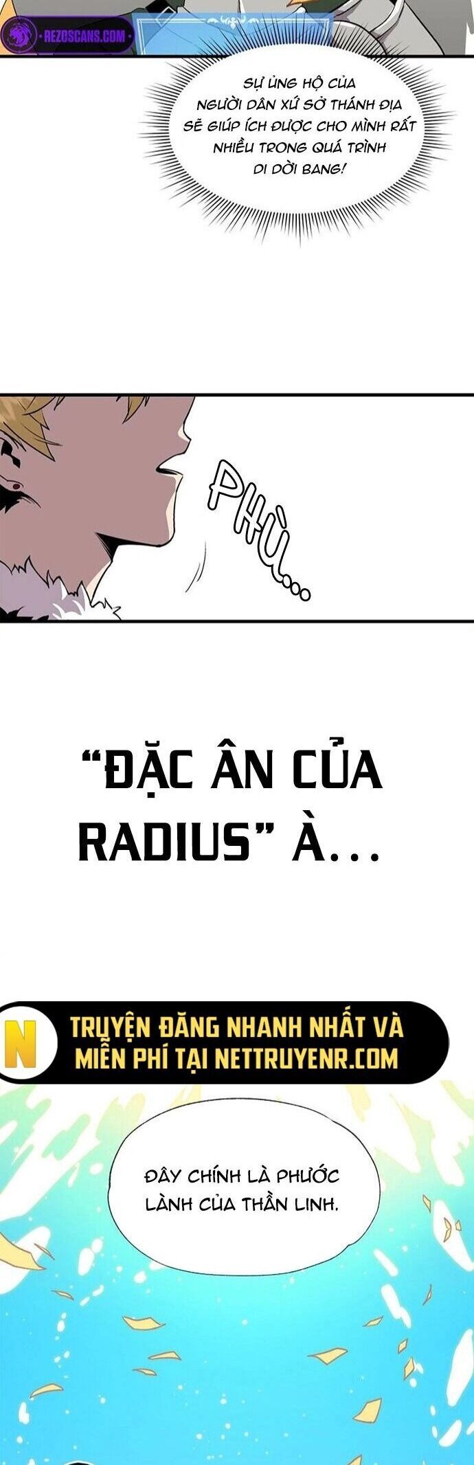 Người Chơi Lỗi Chapter 121 - Trang 2