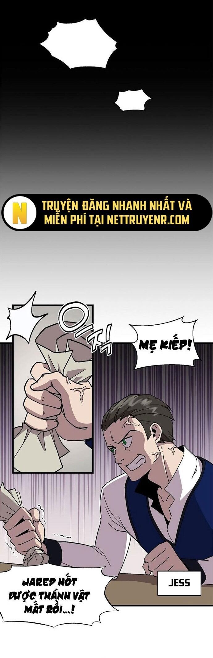 Người Chơi Lỗi Chapter 121 - Trang 2